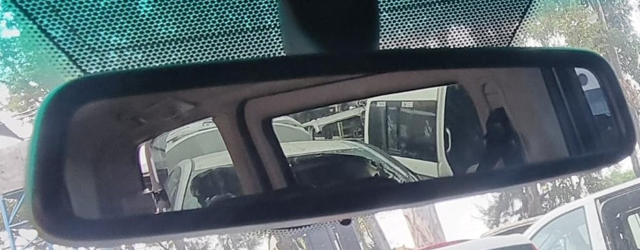 Viano Rear View Mirror for Sale - Private Seller