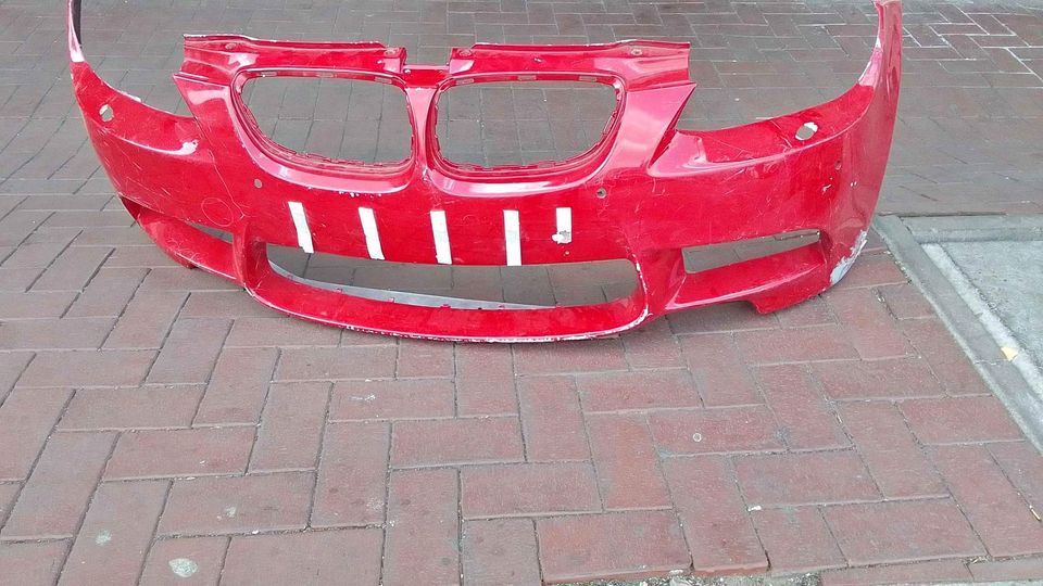 BMW E92 FACELIFT SPORT BUMPER - Private Seller BMW E92 FACELIFT SPORT BUMPER - Private Seller