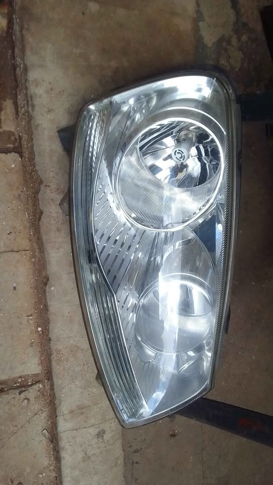 Gwm steed 5 headlight - Private Seller Gwm steed 5 headlight - Private Seller