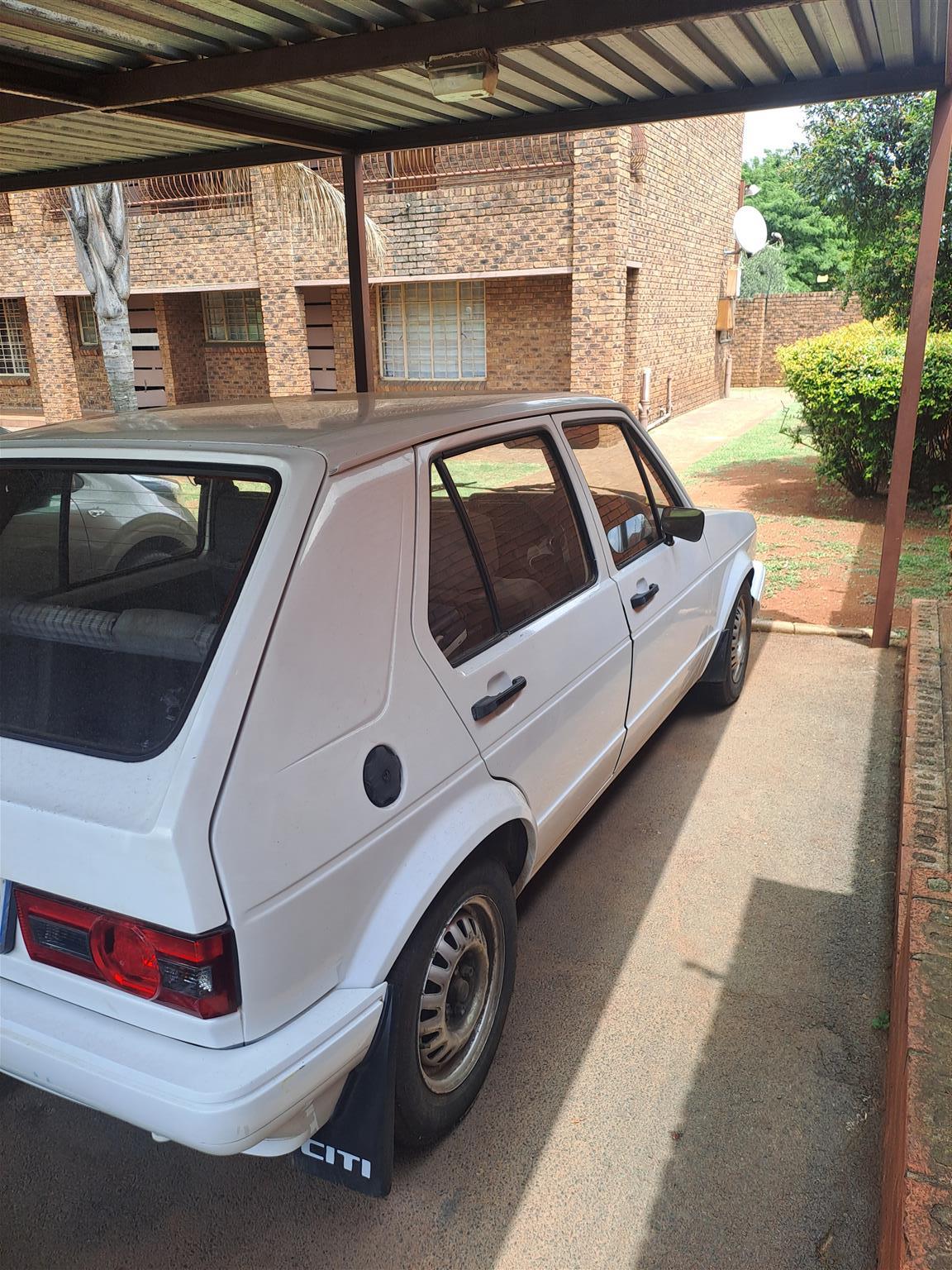 Used 1995 Volkswagen Golf 1.4TSI Highline - Private Seller