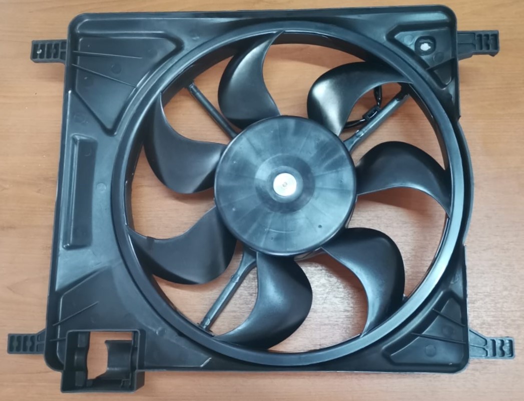 FOR SALE – New Radiator Fan for Chev Spark 3 - Private Seller FOR SALE – New Radiator Fan for Chev Spark 3 - Private Seller