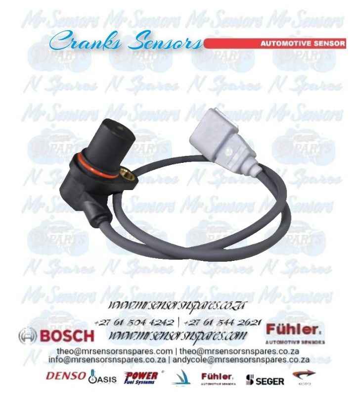 Crank Sensor Audi A4 B5 Seat Passat (3 PIN) (Wire Length 44CM) - Private Seller