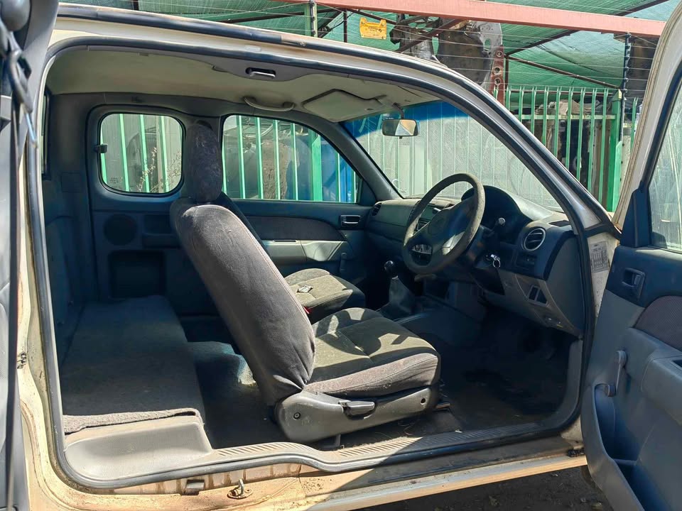 FORD RANGER 2007-2008STRIPPING FOR SPARES - Private Seller FORD RANGER 2007-2008STRIPPING FOR SPARES - Private Seller