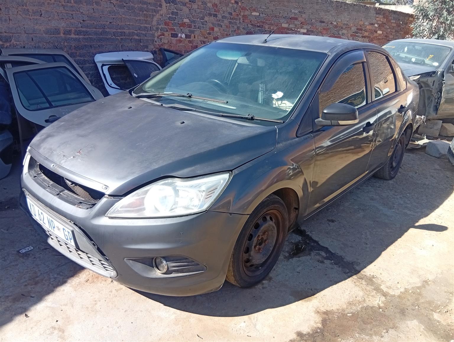 2009 ford focus 1.8 manual stripping for spares - Private Seller 2009 ford focus 1.8 manual stripping for spares - Private Seller