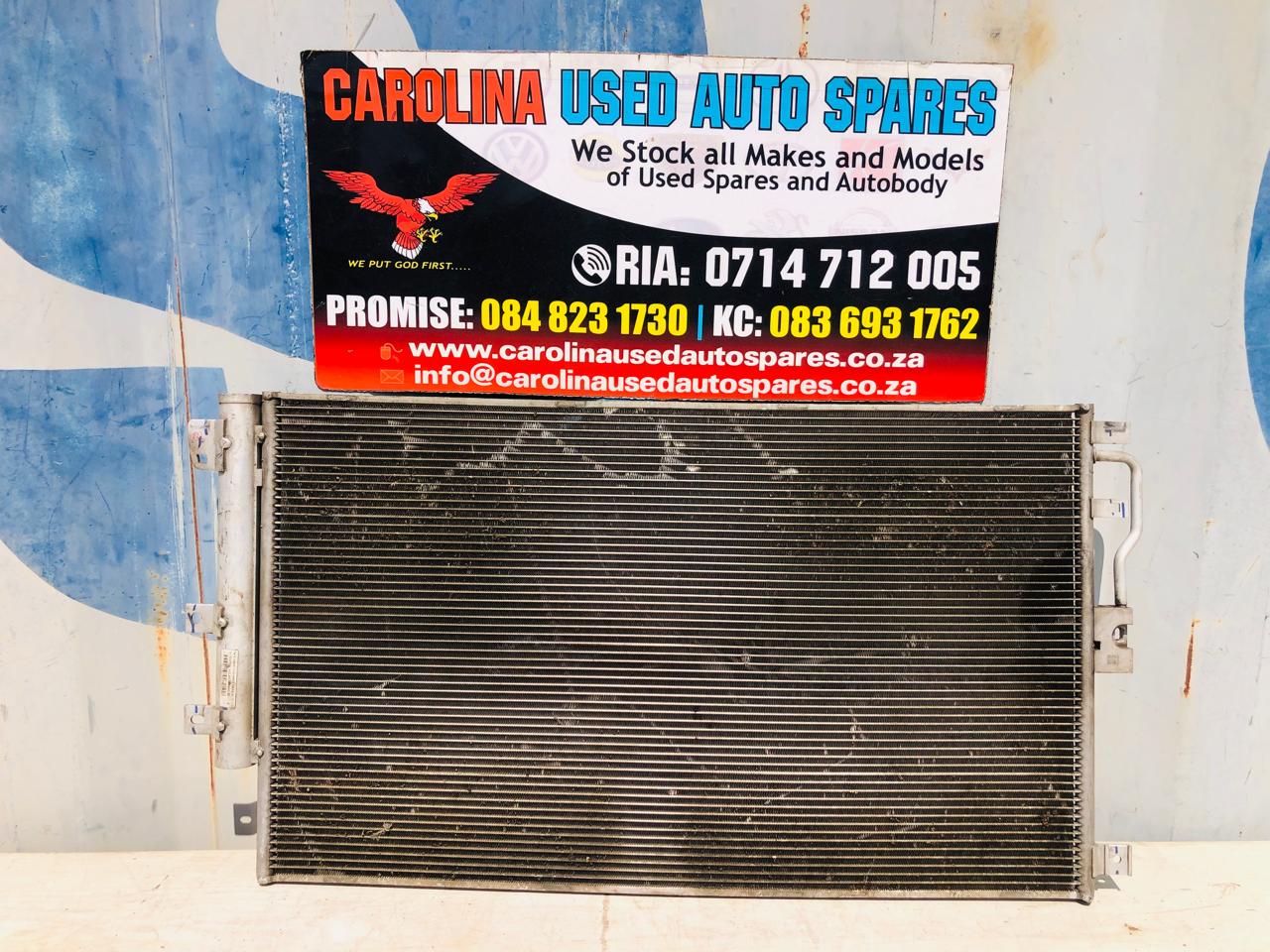 Haval Jolion Condenser (2020) - Private Seller Haval Jolion Condenser (2020) - Private Seller