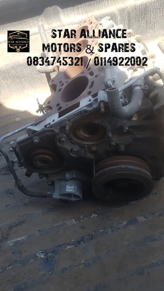 FORD RANGER 2010 STRIPPING FOR SPARES - Private Seller