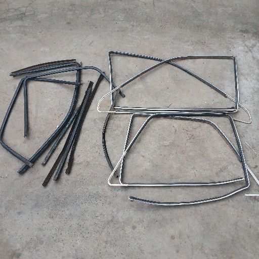 Ford sipphire 2.0i gli spares