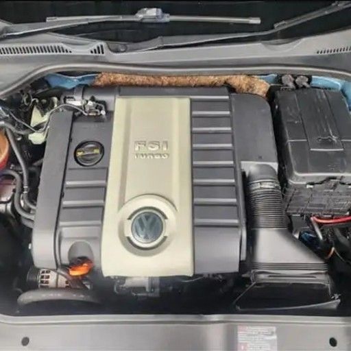 Volkswagen EOS