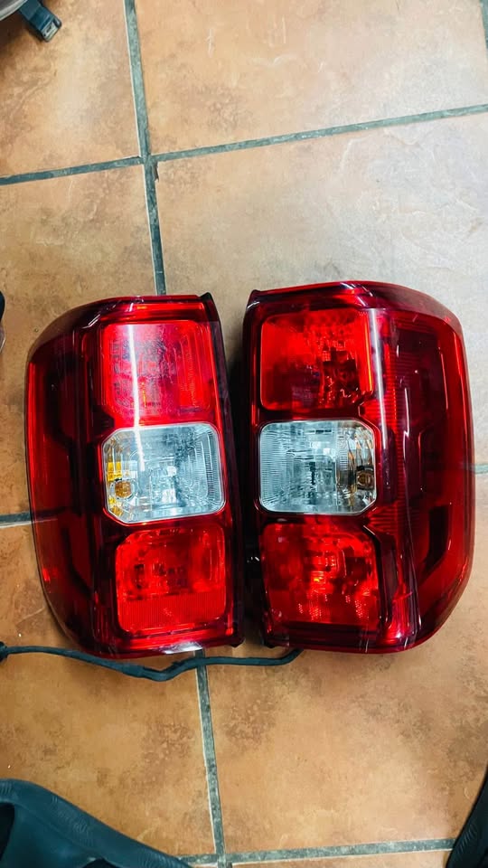 Ford Ranger T9 taillights - Private Seller