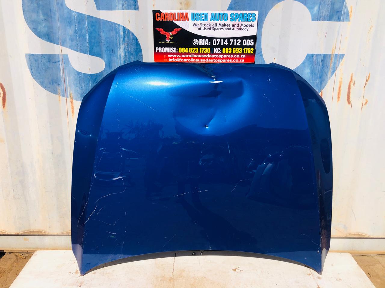 Audi A5 RS5 aluminium bonnet (2008-2012) - Private Seller Audi A5 RS5 aluminium bonnet (2008-2012) - Private Seller