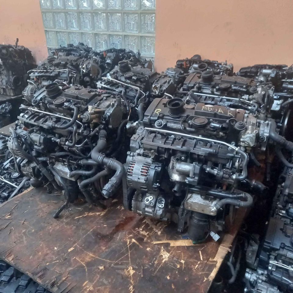 VW BLR BVY BLX Golf 5 / Jetta FSi Head Block and Sump ONLY FOR SALE - Private Seller VW BLR BVY BLX Golf 5 / Jetta FSi Head Block and Sump ONLY FOR SALE - Private Seller