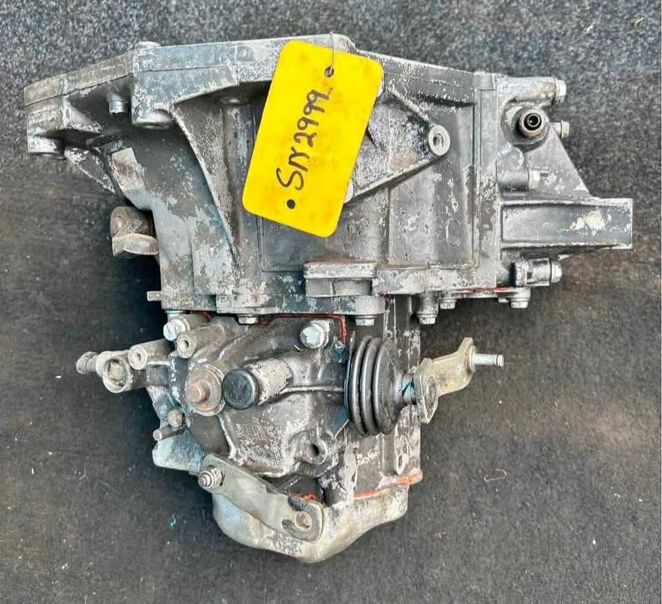 Fiat uno 1.1 gearbox for sale - Private Seller Fiat uno 1.1 gearbox for sale - Private Seller