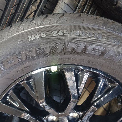 fairy used ford thunder wheels