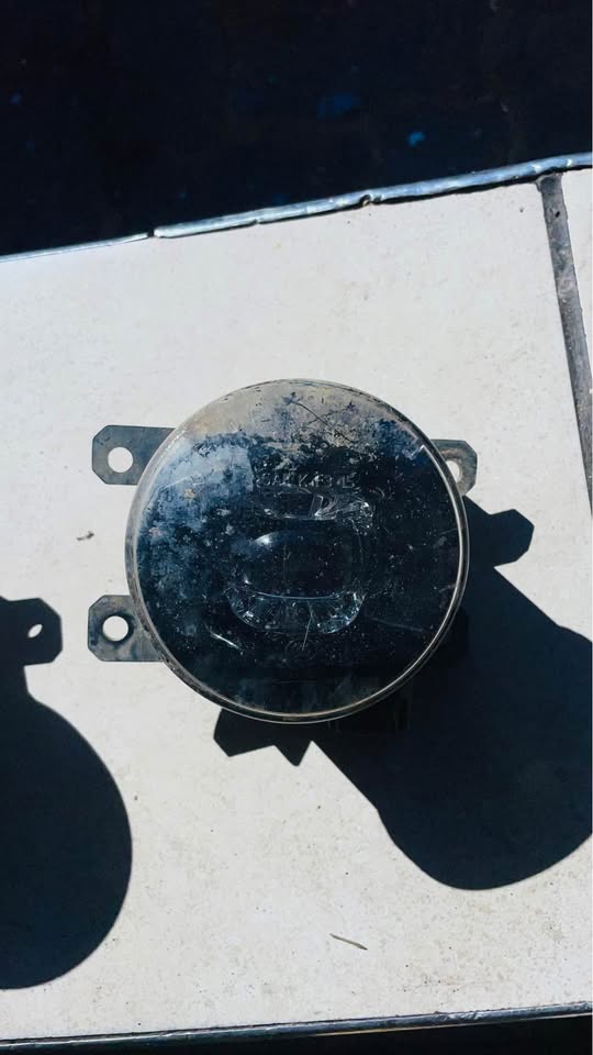 Ford Ranger fog light - Private Seller Ford Ranger fog light - Private Seller