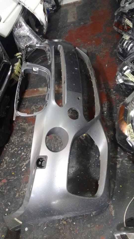 BMW X5 f16 bumper - Private Seller BMW X5 f16 bumper - Private Seller