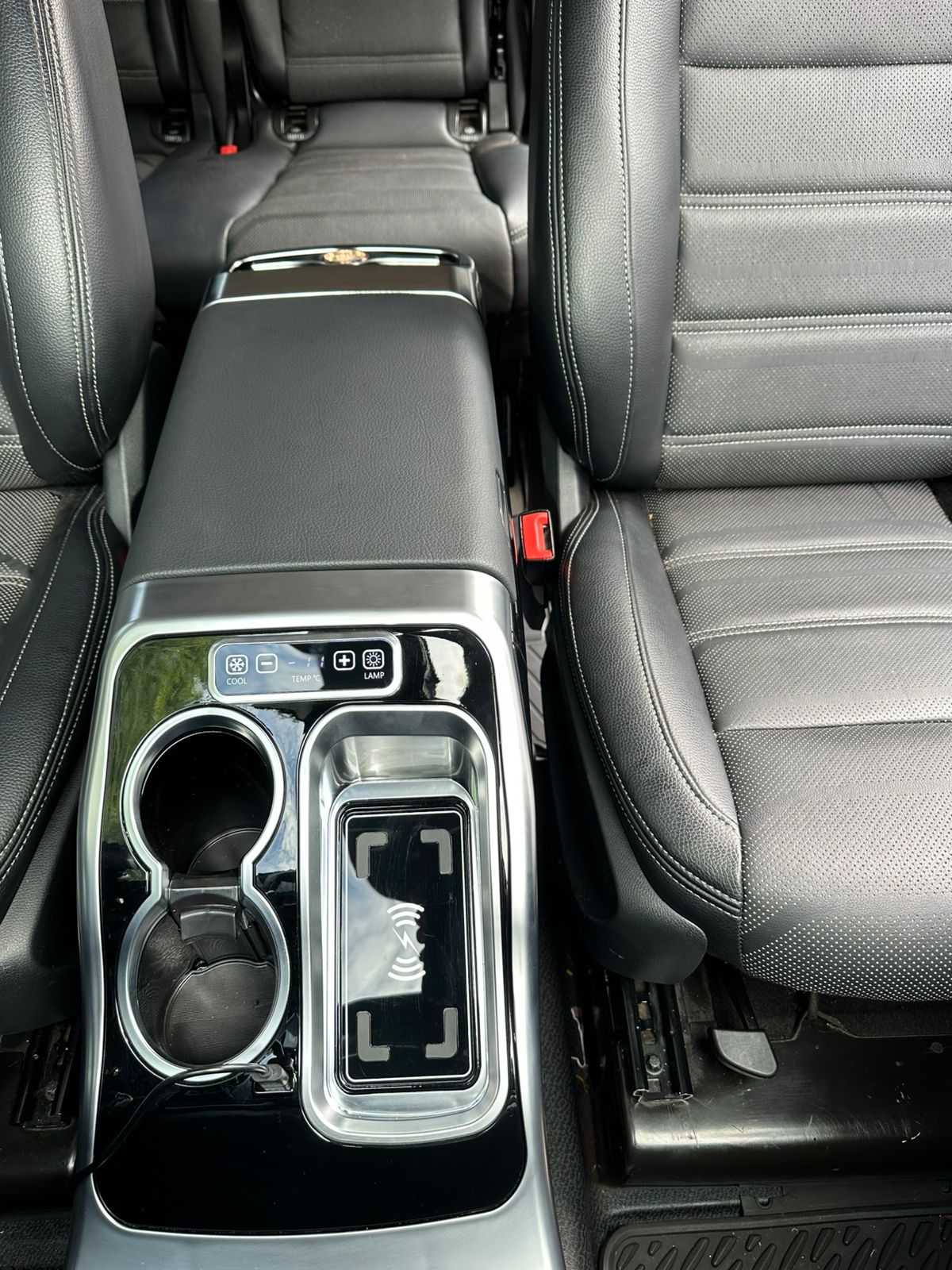 Mercedes V-Class W447 Complete Interior for Sale