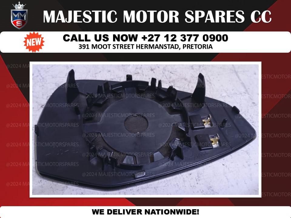 Mercedes-Benz W253 Door Mirror Glass for Sale – Brand New - Private Seller Mercedes-Benz W253 Door Mirror Glass for Sale – Brand New - Private Seller