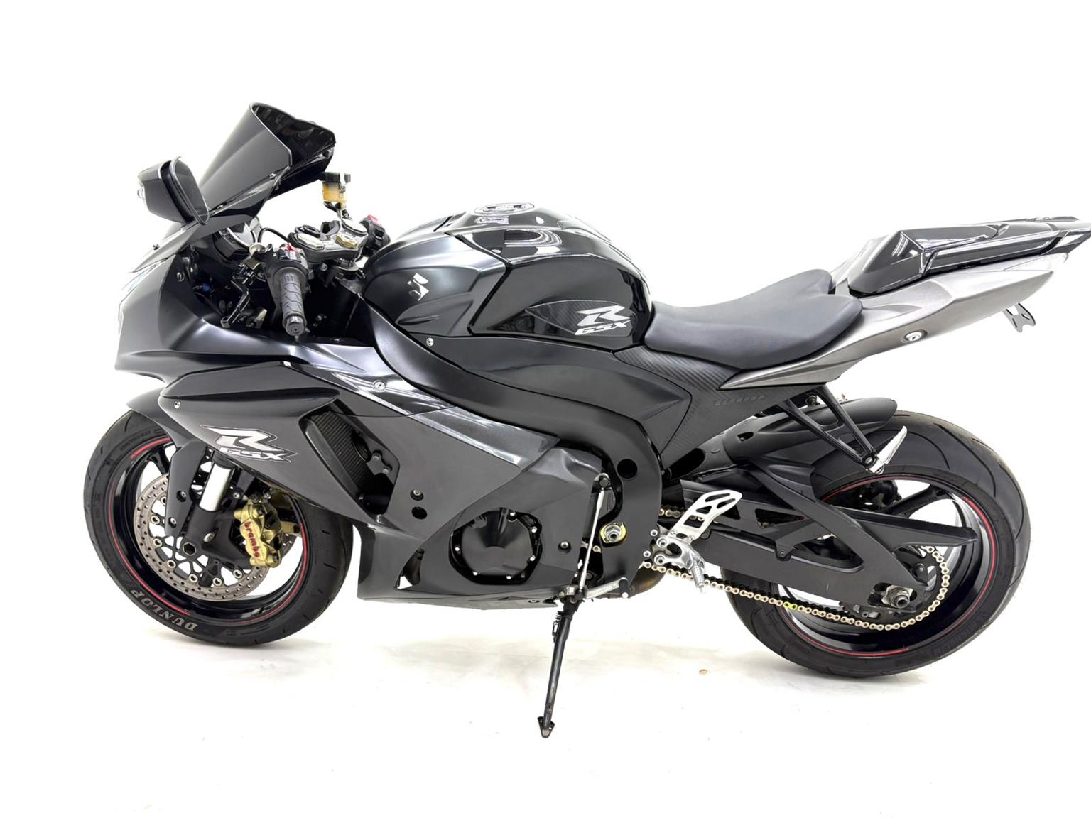 Used 2013 Suzuki GSXR - Private Seller Used 2013 Suzuki GSXR - Private Seller