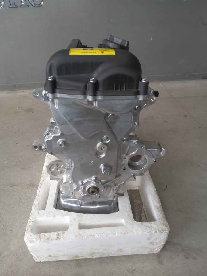 New Kia Sportage / Hyundai Tucson G4KD Engine - Private Seller New Kia Sportage / Hyundai Tucson G4KD Engine - Private Seller