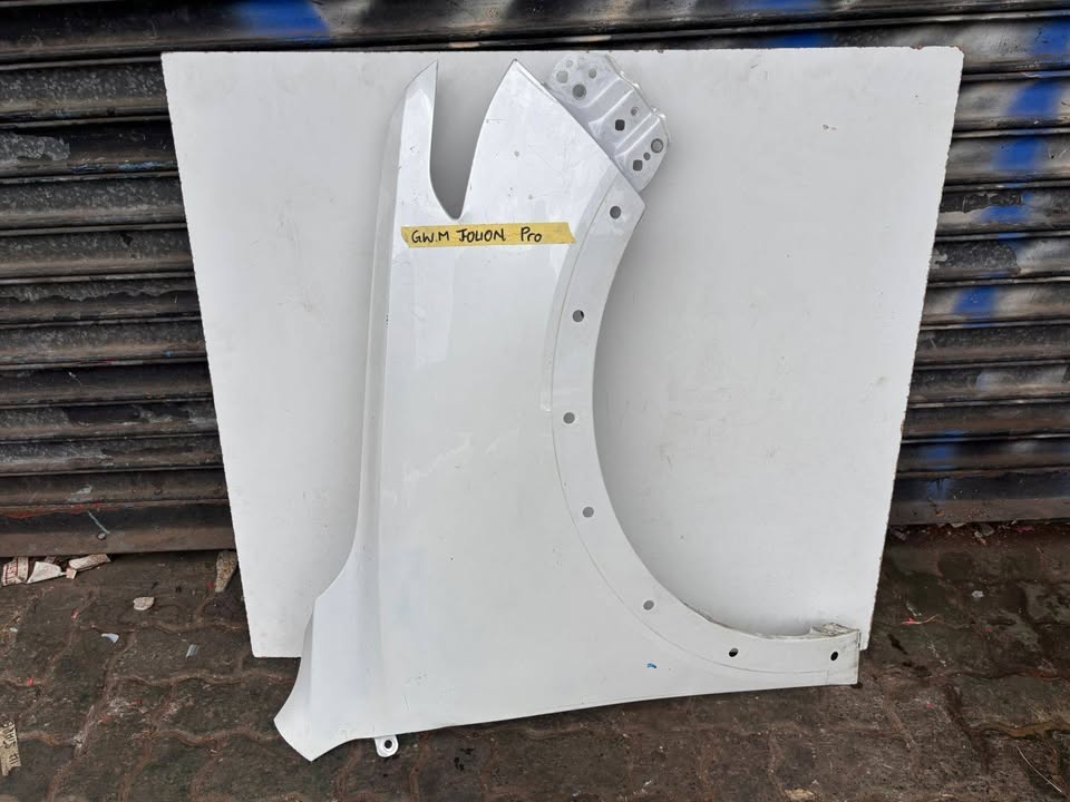 GWM Jolion Pro Fender - Private Seller GWM Jolion Pro Fender - Private Seller