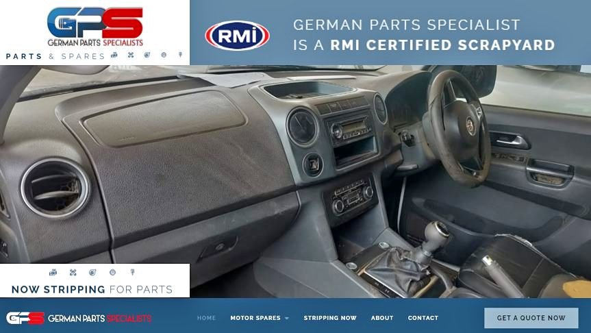 VW Amarok Double Cab 2012 used dashboards for sale - Private Seller VW Amarok Double Cab 2012 used dashboards for sale - Private Seller