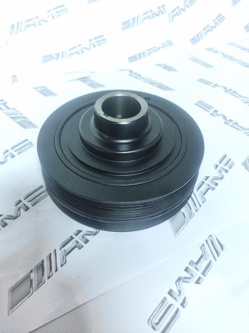 Brand New Mitsubishi 2.5 Crank Pulley for Sale - Private Seller