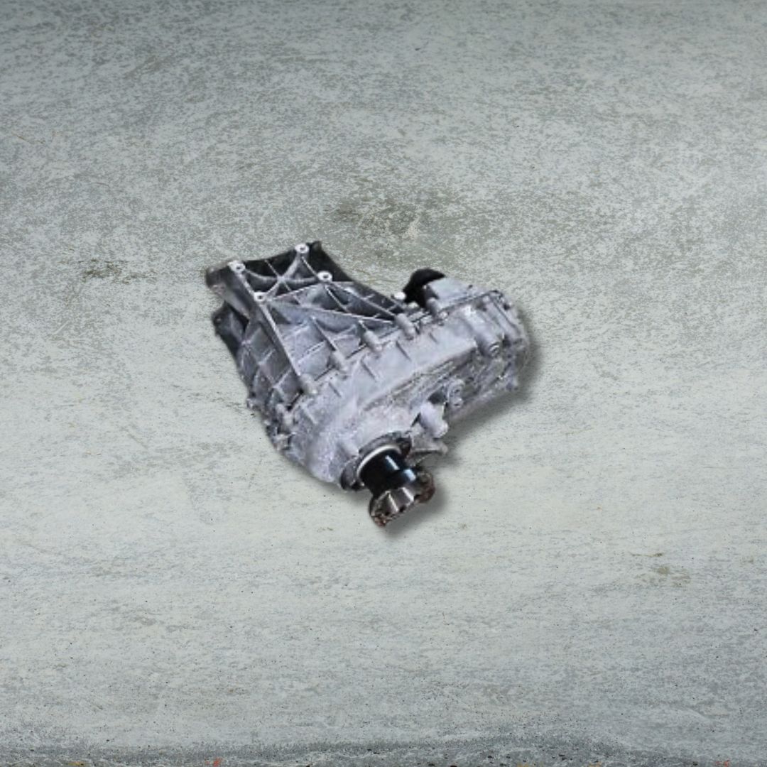 Jeep Gladiator JT 3.6 Transfercase - Private Seller Jeep Gladiator JT 3.6 Transfercase - Private Seller