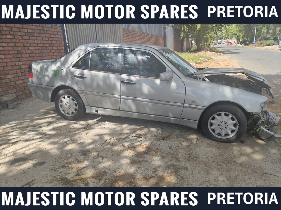 1997 Mercedes C230 W202 automatic stripping for spares - Private Seller 1997 Mercedes C230 W202 automatic stripping for spares - Private Seller