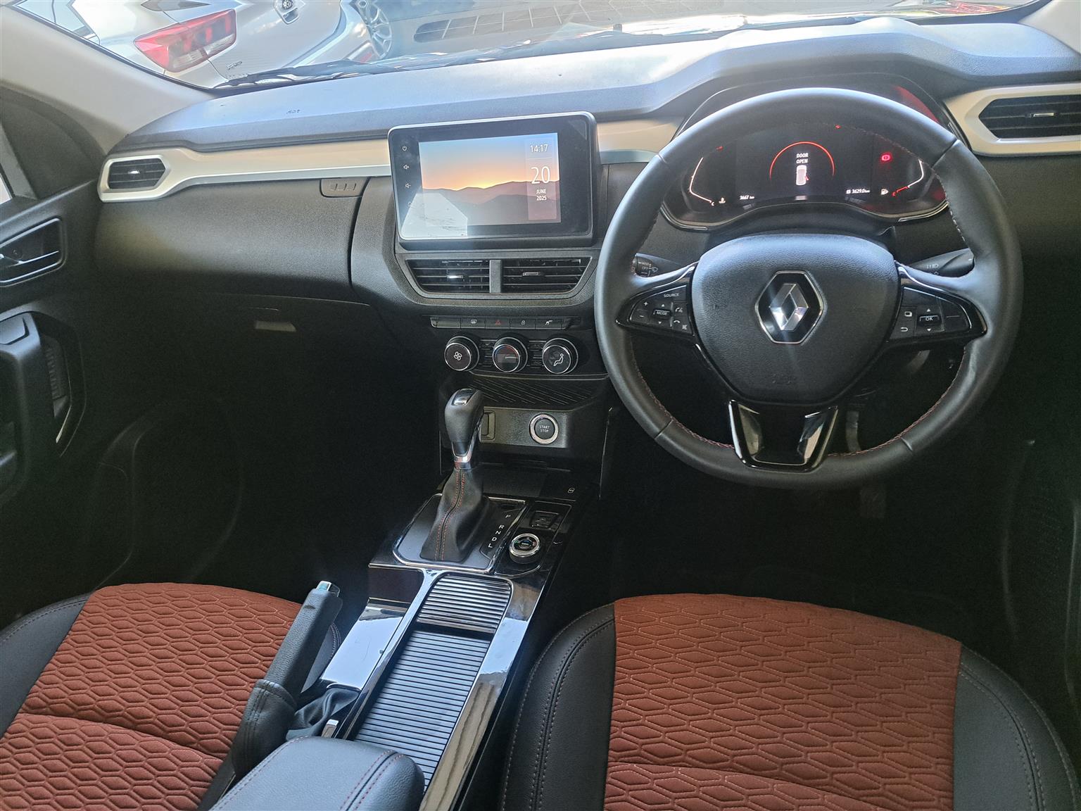 Used 2024 Renault Kiger 1.0 Life - Private Seller Used 2024 Renault Kiger 1.0 Life - Private Seller