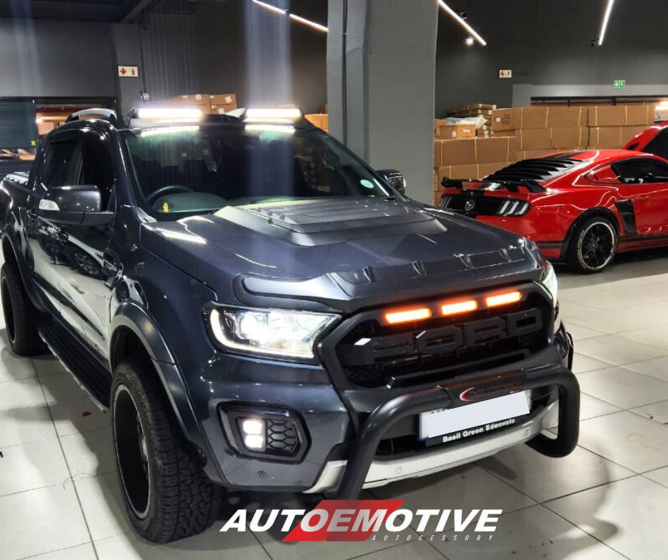 Ford Ranger LED Roof light - Private Seller Ford Ranger LED Roof light - Private Seller
