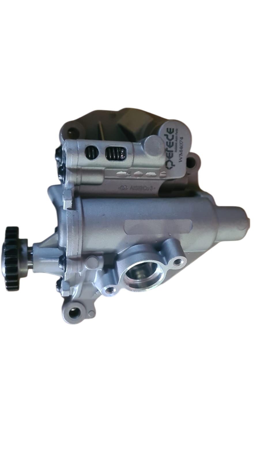 New Vw Golf 7 GTI Oil Pump 2010 - 2018 - Private Seller
