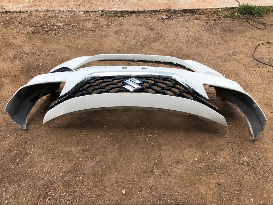 2021-2023 Suzuki Baleno Front Bumper for Sale - Private Seller