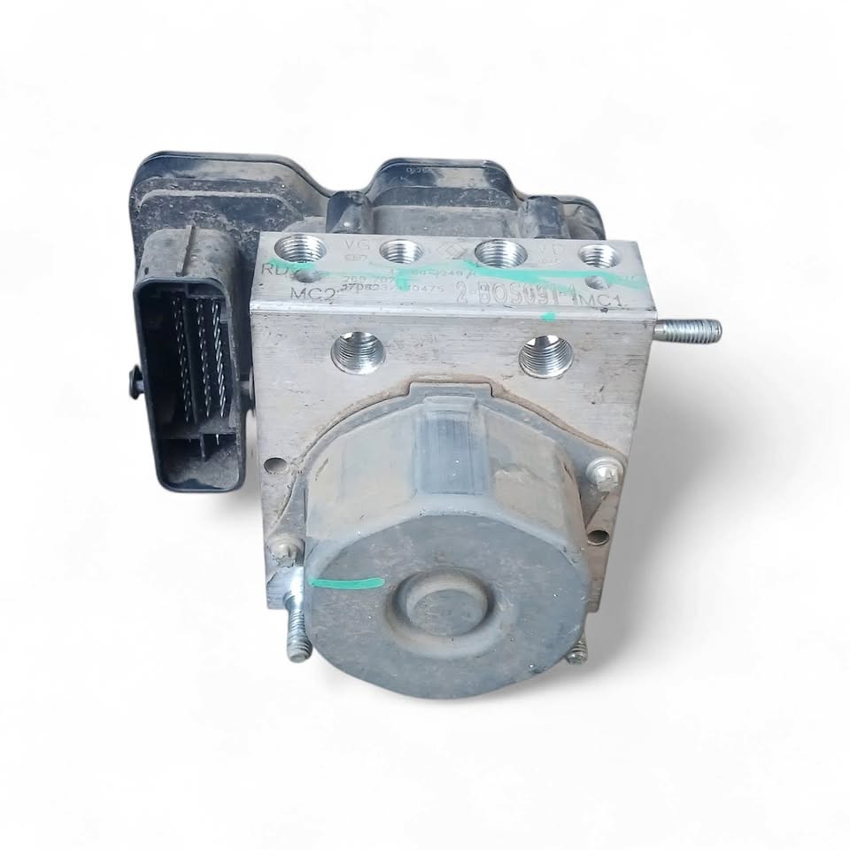 RENAULT SANDERO ABS PUMP FOR SALE - Private Seller RENAULT SANDERO ABS PUMP FOR SALE - Private Seller