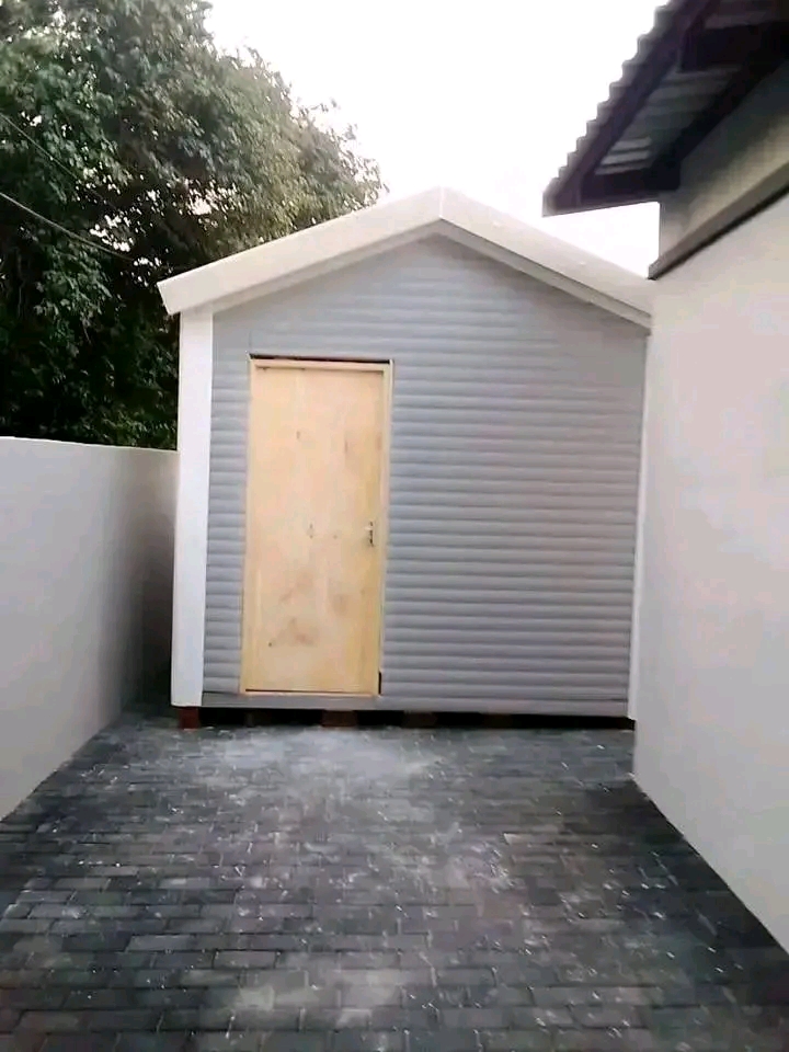 Best Wendy houses and Nutec development | Junk Mail Marketplace