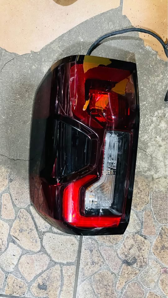 Ford Ranger T9 Taillight - Private Seller Ford Ranger T9 Taillight - Private Seller
