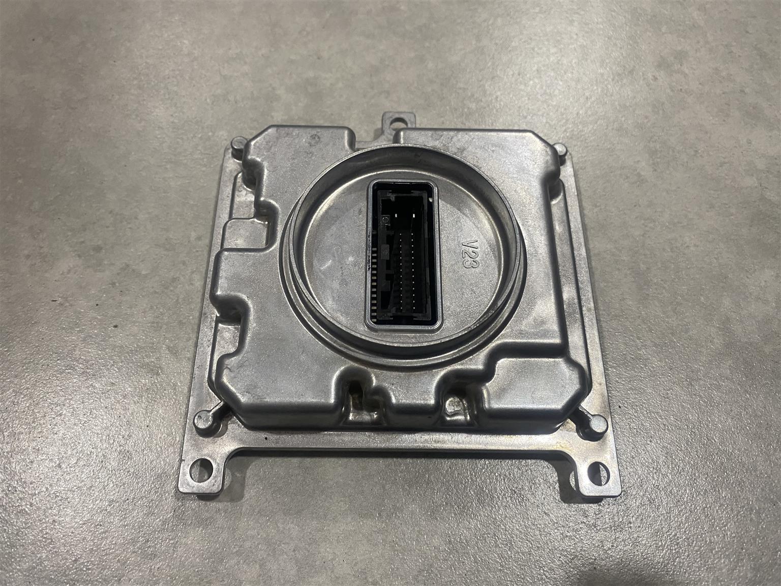 2020 MAZDA 3 HEADLIGHT CONTROL MODULE FOR SALE. IN PRISTINE CONDITION - Private Seller