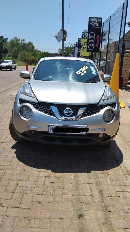 NISSAN JUKE 1.2 T FOR SPARES - Private Seller NISSAN JUKE 1.2 T FOR SPARES - Private Seller