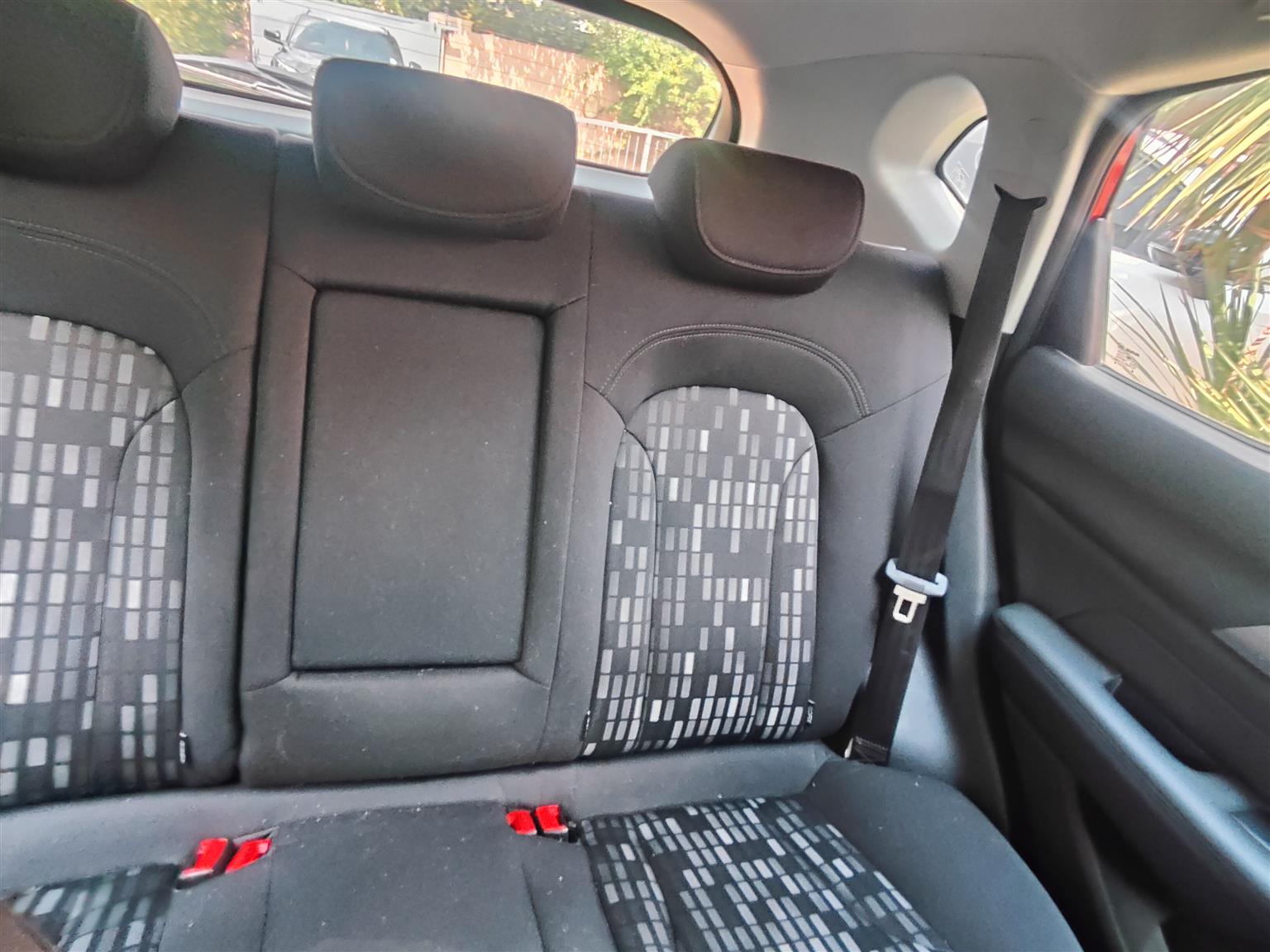 Used 2020 Haval H2 1.5T Luxury - Private Seller