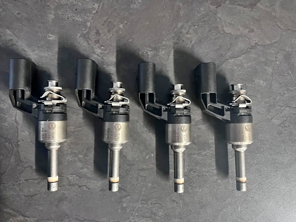 VW 1.4 TSI Scirocco – Polo GTI CAV Injector (Each)