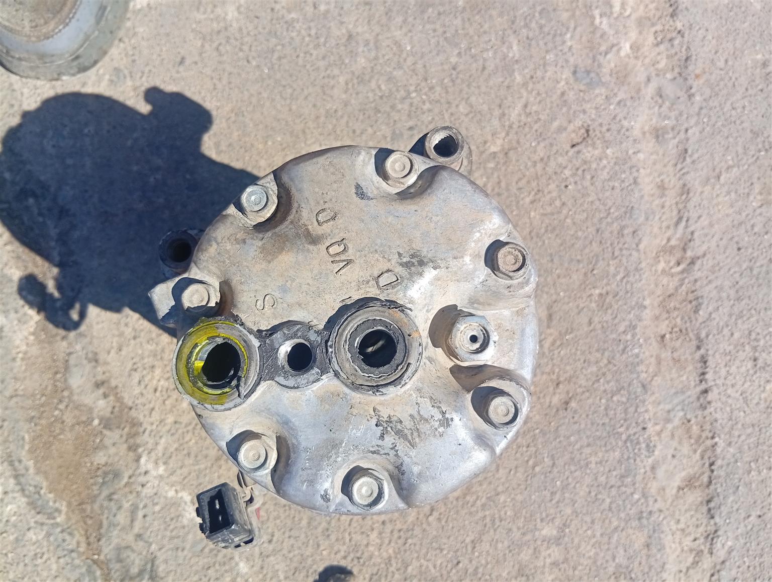 Chery tiggo tx Aircon pump - Private Seller