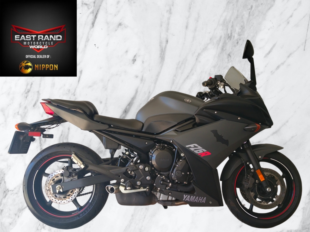 Used 2010 Yamaha FZ6 - Private Seller Used 2010 Yamaha FZ6 - Private Seller