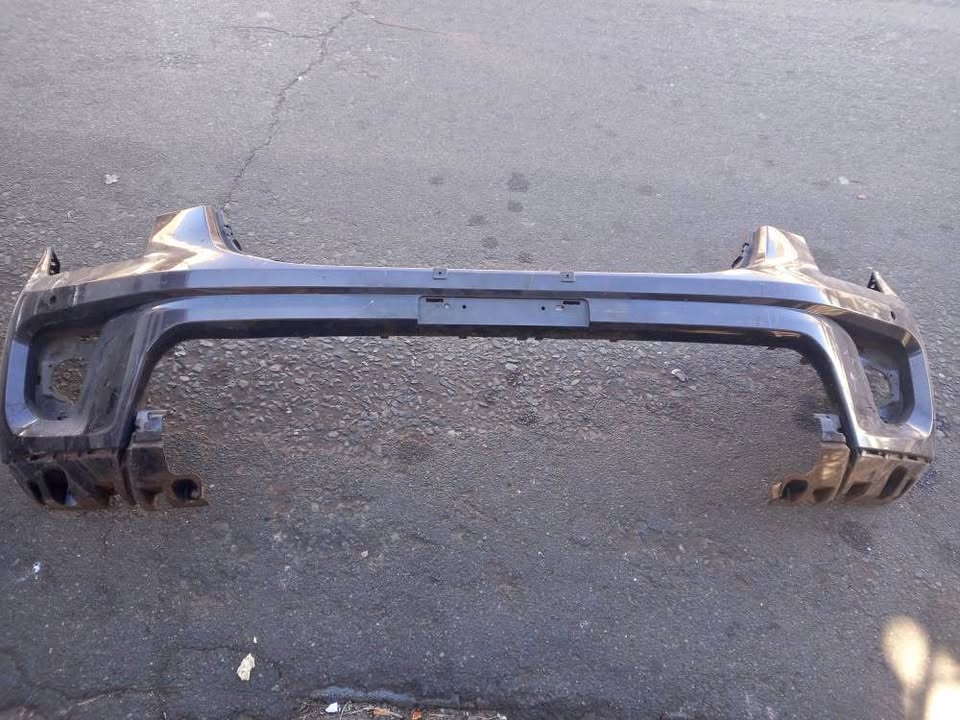 2020 - 2021 HYUNDAI KONA REAR BUMPER R10 - Private Seller 2020 - 2021 HYUNDAI KONA REAR BUMPER R10 - Private Seller