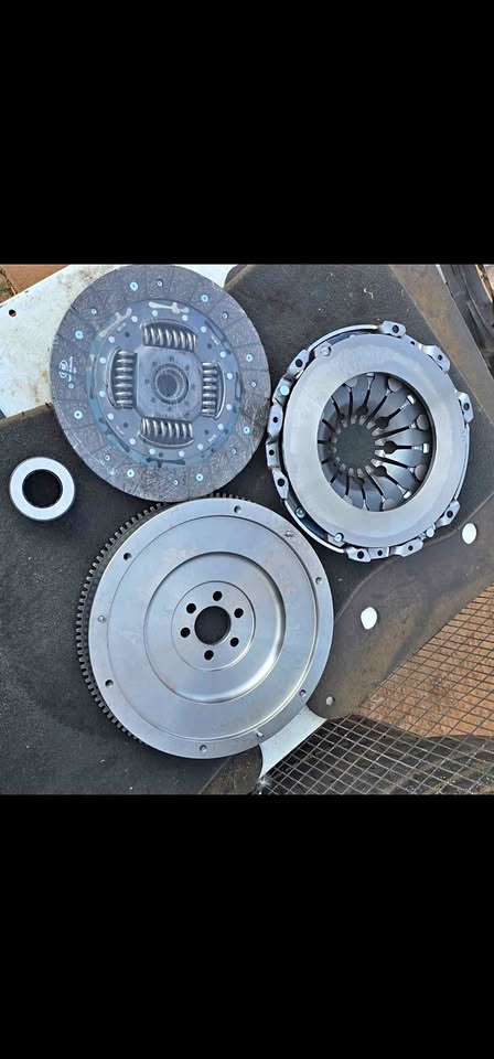 Audi A4 2.0Tdi BRE/BLB/BRD Clutch Kits Available - Private Seller Audi A4 2.0Tdi BRE/BLB/BRD Clutch Kits Available - Private Seller
