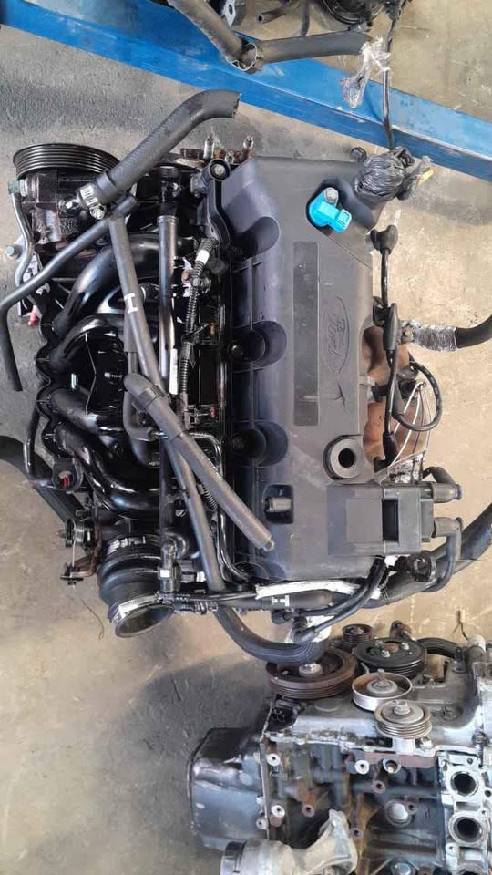 Used FORD ROCAM 1.3L ENGINES FOR SALE for sale in Gauteng | Auto Mart