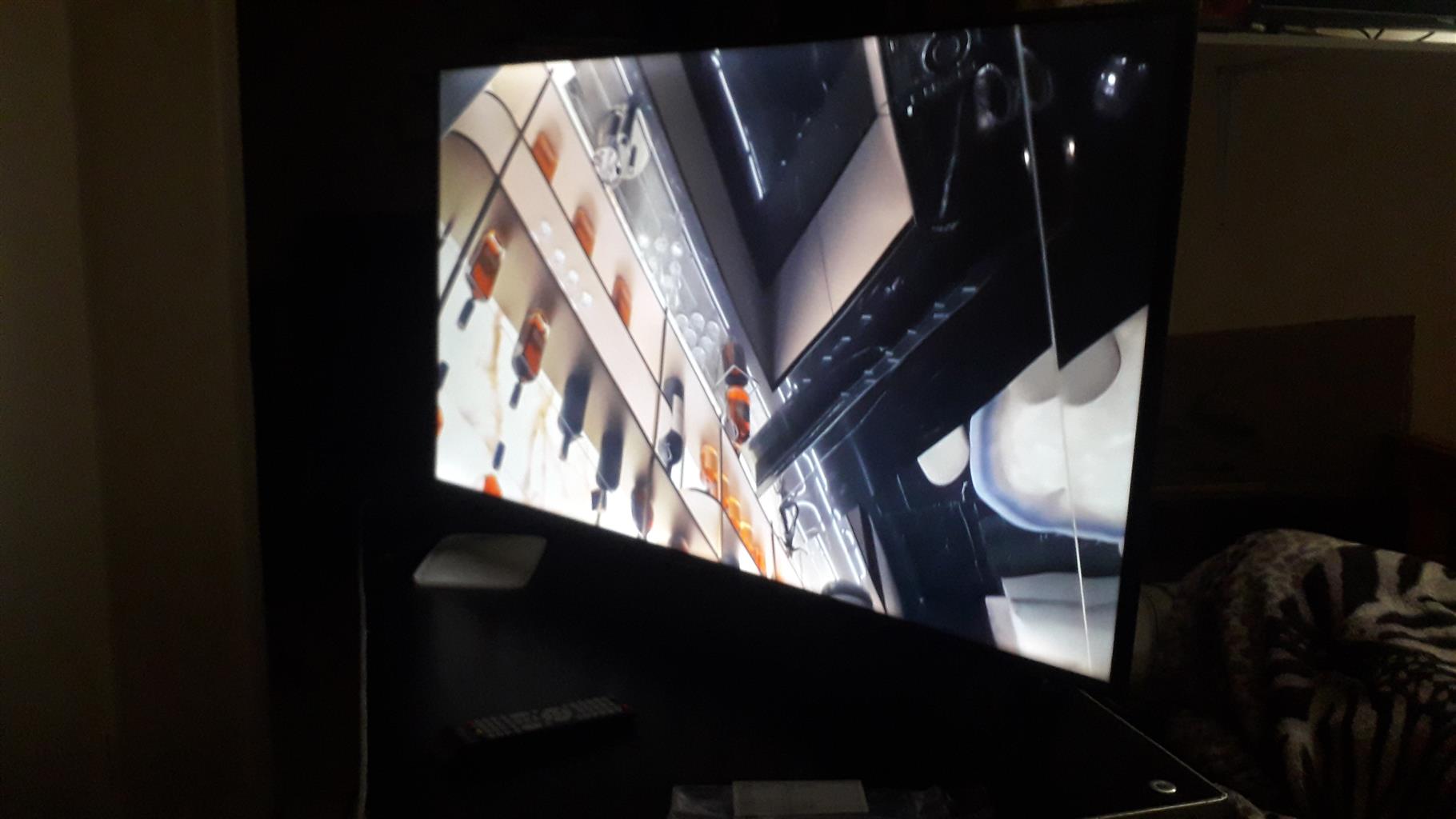 Samsung Smart TV Junk Mail