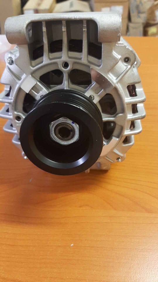 FORD BANTAM ROCAM 2 PIN ALTERNATOR WITHOUT AIRCON. BRAND NEW. FOR VARIOUS OTHER CARS TOO. - Private Seller FORD BANTAM ROCAM 2 PIN ALTERNATOR WITHOUT AIRCON. BRAND NEW. FOR VARIOUS OTHER CARS TOO. - Private Seller