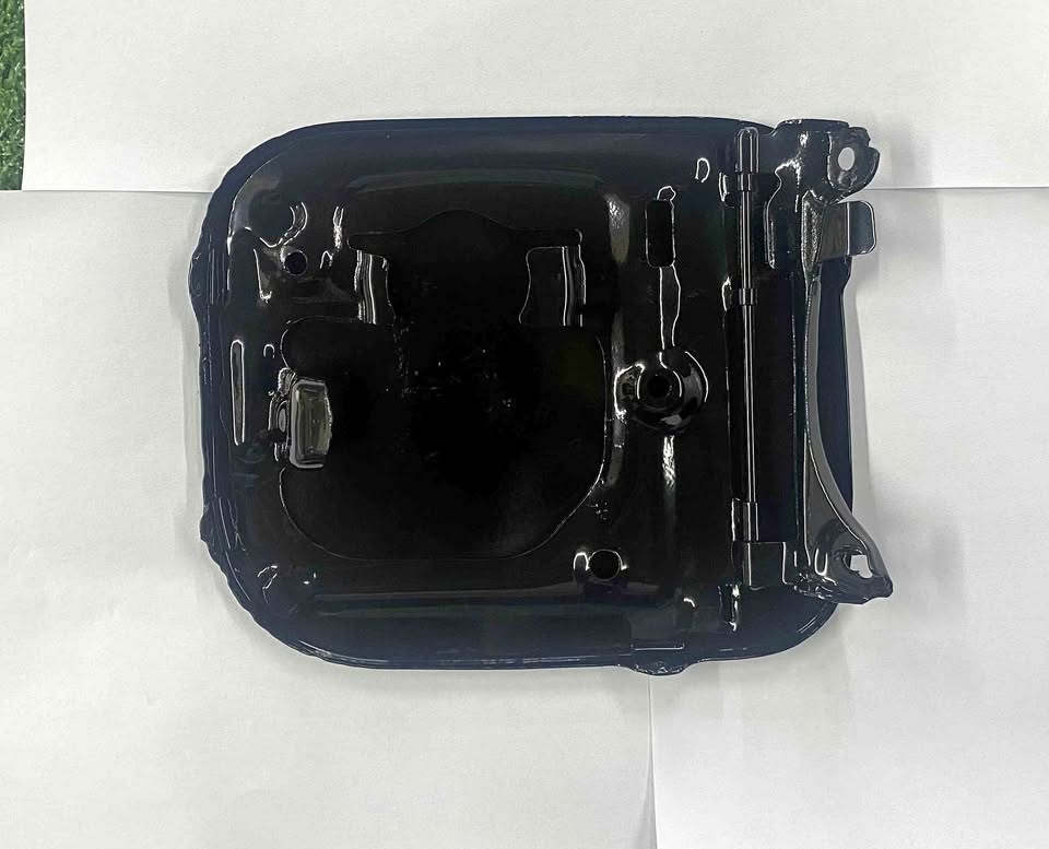 NEW TOYOTA HILUX SINGLE CAB PEYROL FLAP/FUEL DOOR 05-15 - Private Seller NEW TOYOTA HILUX SINGLE CAB PEYROL FLAP/FUEL DOOR 05-15 - Private Seller