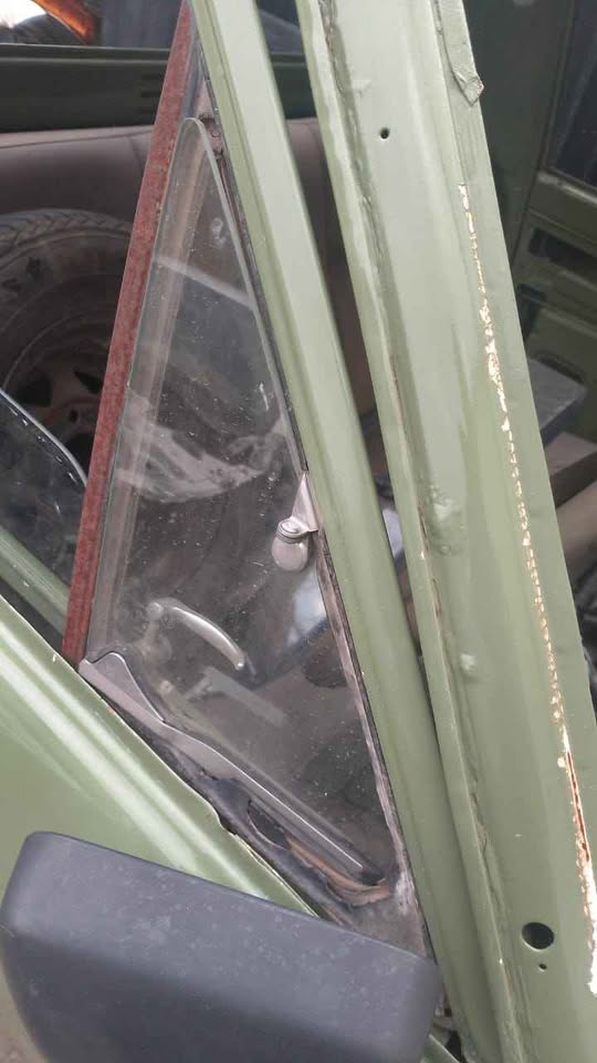 Nissan 1400 Stripping For Spares @ JJ's Automotive Supplies - Private Seller Nissan 1400 Stripping For Spares @ JJ's Automotive Supplies - Private Seller