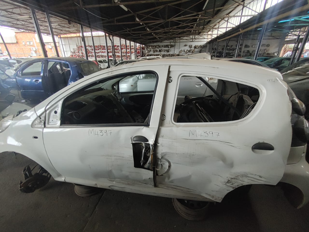 CITROEN C1 - Private Seller