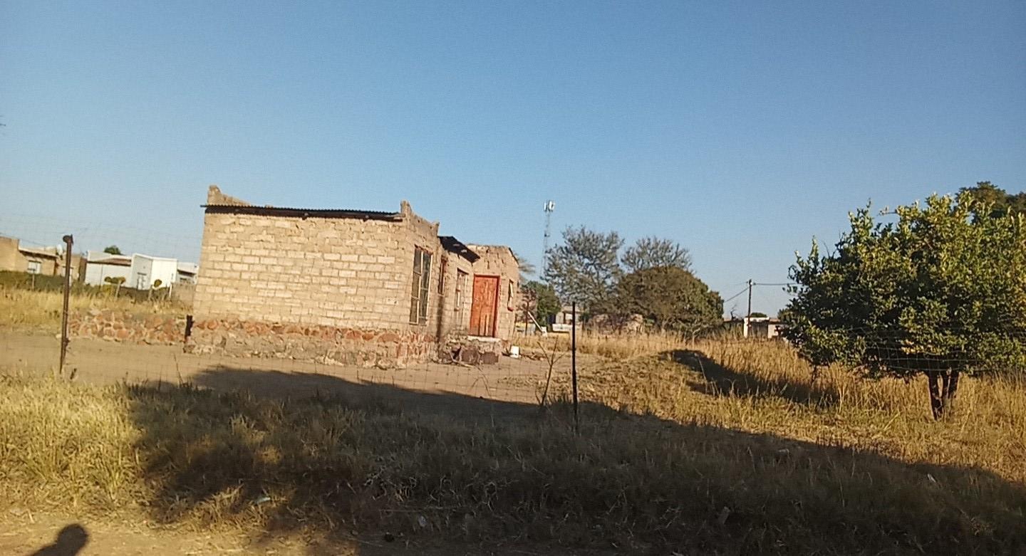 A 2 Bedroom House for Sale at Mandela Village Kwamhlanga with a reduced ...